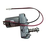 Miller 217778 Motor, Gear 16VDC with Leads