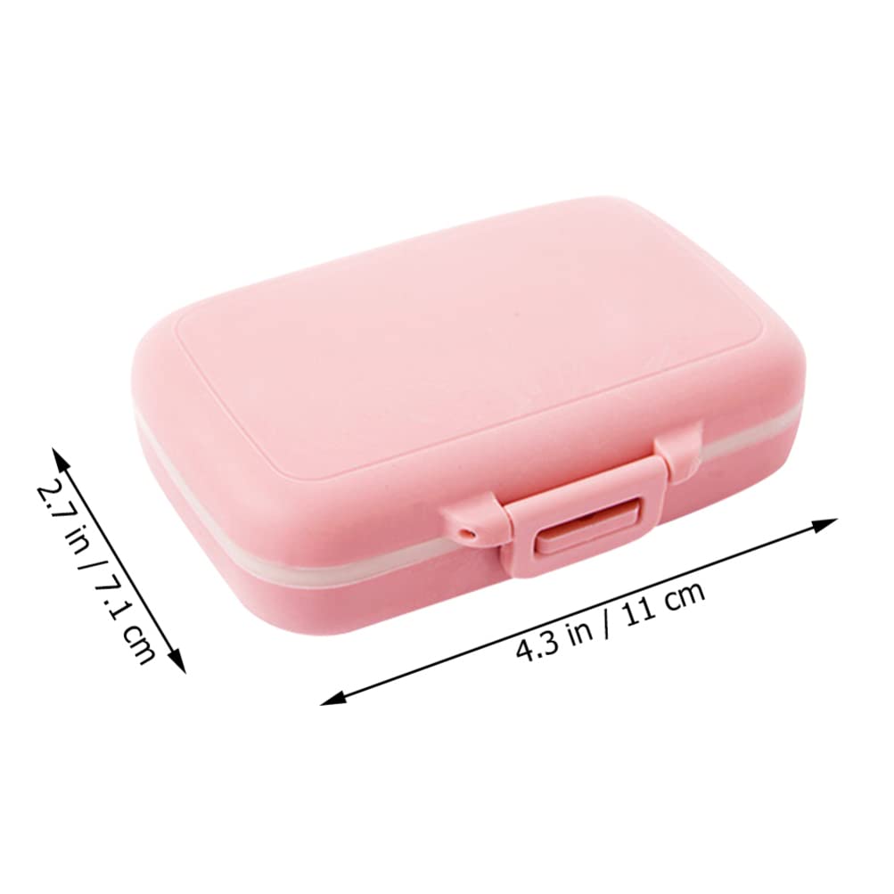 Toddmomy Boîte à Dents Pour Bébés Boîte De Rangement Personnalisée Avec Étiquettes Pour Identification Facile Et Préservation Sécurisée Des Dents De Lait