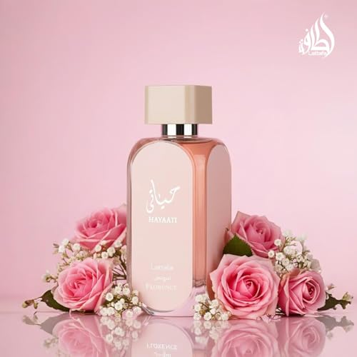 HAYAATI FLORENCE 100ML