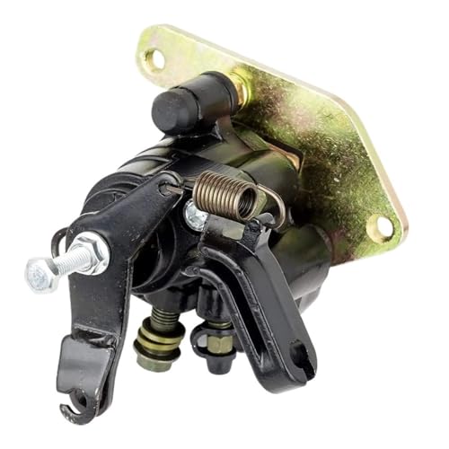 Étrier de frein arrière résistant au grippage pour quad Raptor 660R et Warrior 350