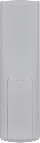 Miniatura 5 de Allimity AKB75095367 - Mando a distancia infrarrojo de repuesto compatible con dispositivo LG