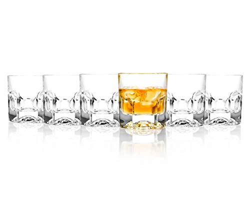 Rcr Juego 6 Vasos Vino Provenza