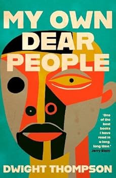 Paperback My Own Dear People Book