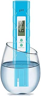 Digital PH Meter, PH Meter 0.01 High Accuracy Quality 0-14 Measurement Range