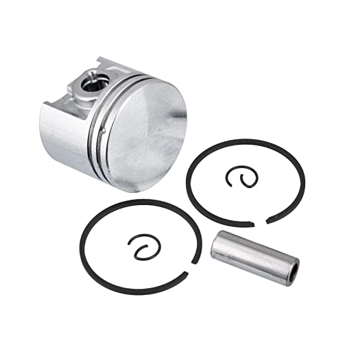 Cancanle Zespół tłoka 40 mm do przycinarki strunowej Stihl FS250