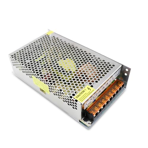 Alimentation à découpage 240W à haut rendement pour impression 3D