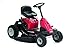 Produktbild MTD Aufsitzmäher SMART MiniRider mit Seitenauswurf 60 SDE