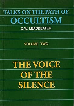 Paperback Talks on the Path of Occultism, Vol II Book