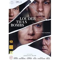 Louder Than Bombs