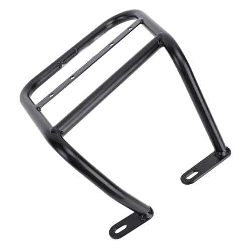 Fabater Tubo de Hierro Resistente Al Soporte de Bolsillo de la Silla de Montar a la Derecha para CL250 CL300 CL500 SCL500 2023-2025, Compartimento de Equipaje Adicional para Conductores de Larga