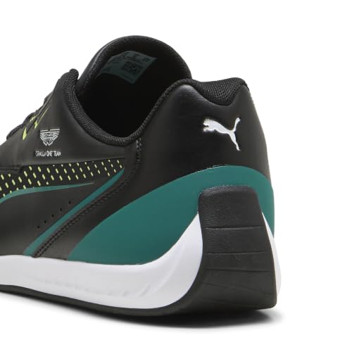 Sneakers Drift Cat 11 PUMA x ASTON MARTIN ARAMCO F1® TEAM Unisexe Accessoires - vue 4