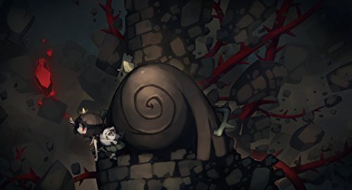 ロゼと黄昏の古城 初回プレミアムBOX - PSVita