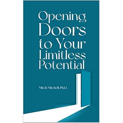 Opening Doors to Your Limitless Potential