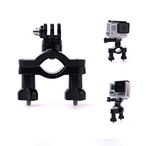 360° Rotazione Bici Bike Handlebar Manubrio