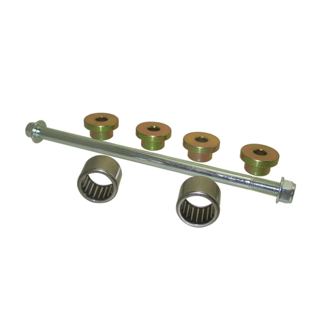 Rear Swing Arm Axle Bushing Bearing Set for 110cc Apollo DB-X4 X5 X6 Pit Dirt Bikes