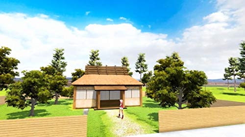 バーチャルさんはみている レビュー アニるっ