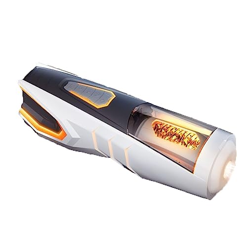 Smart Telescopic Rotating Men's Workout Items