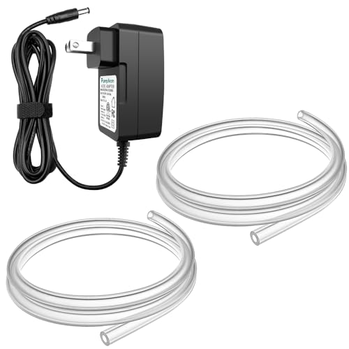 Repuestos Tubo y Cable para Extractor Spectra S1 S2 miniatura 1