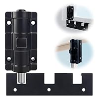 Amazon.co.jp: スライドガラスドアロック、スライドドアハードウェア用