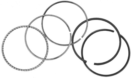 EZGO 26608G01 4 Cycle Ring Set EH29C