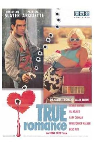 True Romance