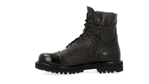 Zipper Jump Boots Rocky FQ0002091 Men'sS 7