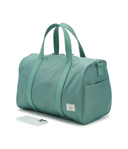 Image of Herschel Unisex Novel Duffle, Trellis, Carry-on - 26.5L, Novel Duffle
