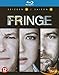 Produktbild Fringe - Seizoen 1