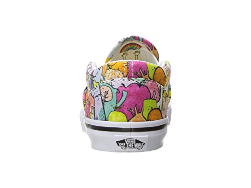 Image of Vans Kids' Ward Sneaker