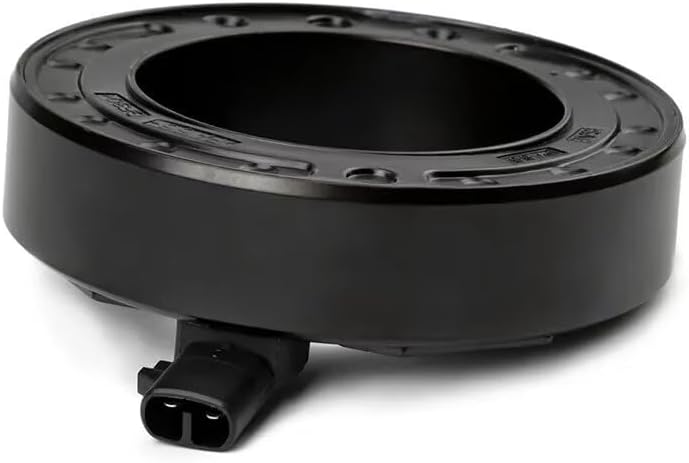 CAKERS A/C Compressor Clutch Coil 38924-RCA-A01