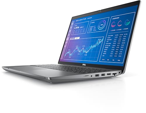 Dell Precision 7780 workstation laptop
