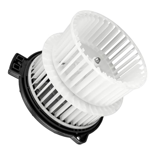 Image of Torchtree AC Heater Blower Motor with Fan for xB /xA 2004 2005 2006, Echo 2000 2001 2002 2003 2004 2005, 76950 AC Blower Motor