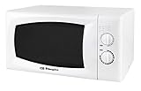 Potencia grill 1000 W Orbegozo MIG 3020 - Microondas, 900 W, 30 l, 5 niveles
