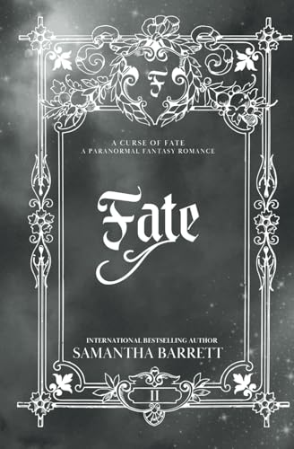 Fate (A Curse Of Fate)