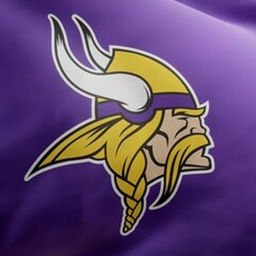 Viking Beat Writer/USA Today John Holler