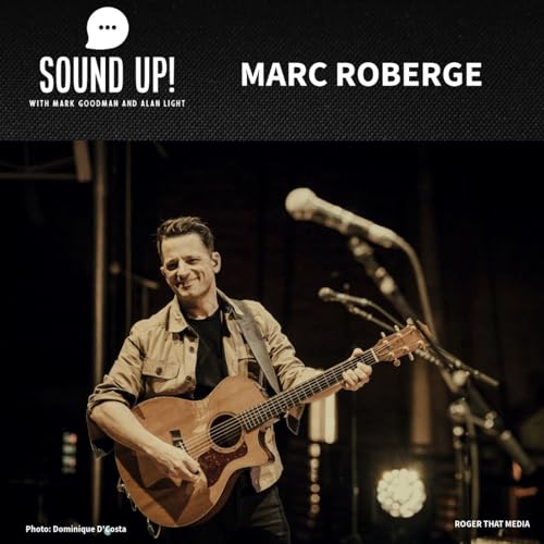 Marc Roberge