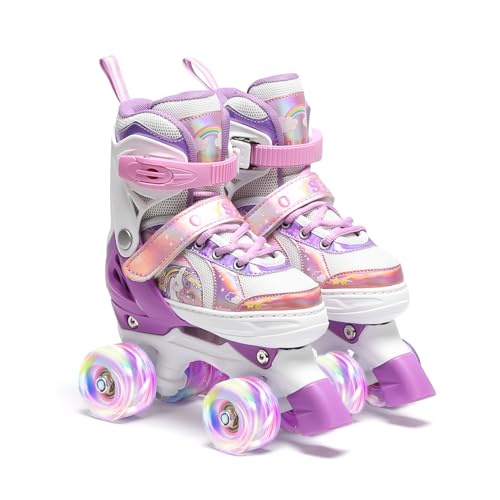 Roller Skates Patin A Roulette A Partir De Quel Age Patins à Roulettes Enfant Sport Plein