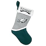 NFL Philadelphia Eagles 2015 Basic Stocking, Green