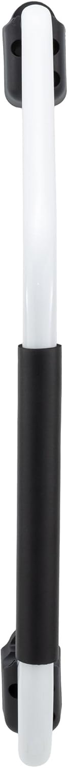 RecPro Brand Lend-A- Hand RV Assist Folding Handle | 23 1/2" L x 15 1/2" D | Aluminum Lend-A-Hand (White)