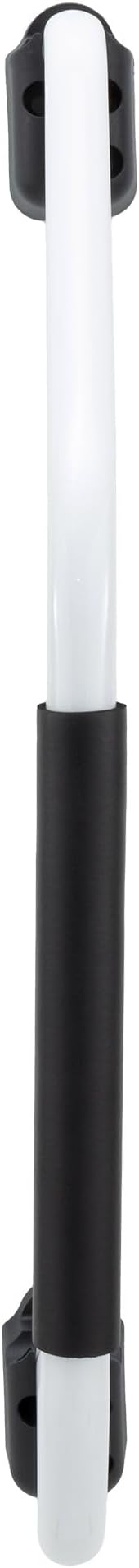 RecPro Brand Lend-A- Hand RV Assist Folding Handle | 23 1/2 L x 15 1/2 D | Aluminum Lend-A-Hand (White)
