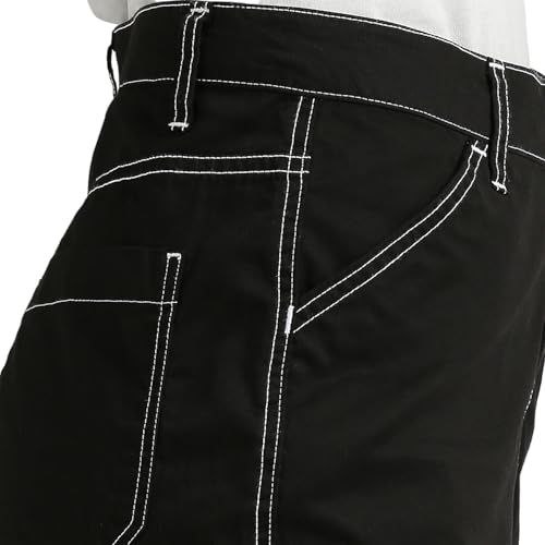 Image of Pepe Jeans Women's High Rise Regular Casual Pants