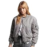 50 – Chaqueta A1 – Casual Jacket_MA1 BOMBER
