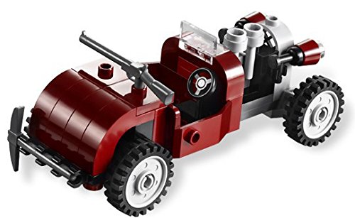 Pharaoh's Quest Rise of the Sphinx 7326 by - Lego - Immagine 4