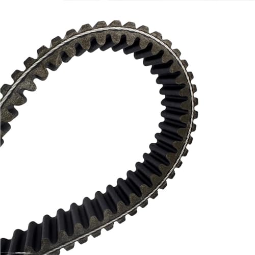 Correa de transmisión para TRAIL 2X4 y 4X4, compatible con HPX815E y M155037 2