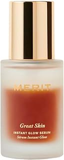 Merit Great Skin - Suero de brillo instantáne...