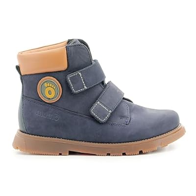 Memo Malmo Children's Corrective Orthopedic Ankle Support AFO Boot