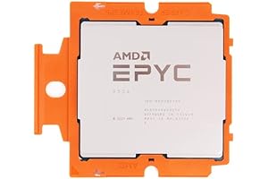 AMD epyc 9554: The epitome of compute dominance
