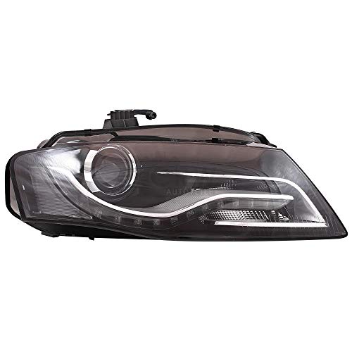 Xenon Scheinwerfer rechts für A4 B8 Typ 8K Bj. 07-11 Limo/Avant D3S