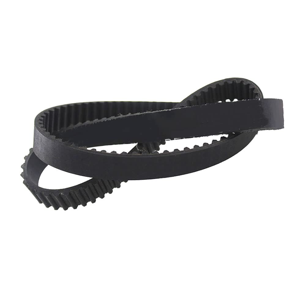 HTD5M Tooth Belt Timing Belt,20mm Width,HTD 5M-675-135T