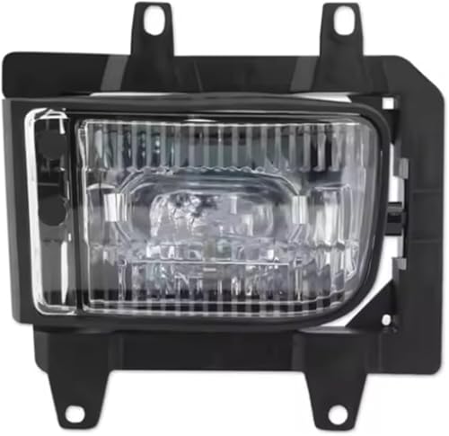 Phares antibrouillard E30 avec couvercle transparent haute résistance pour 325i - 3